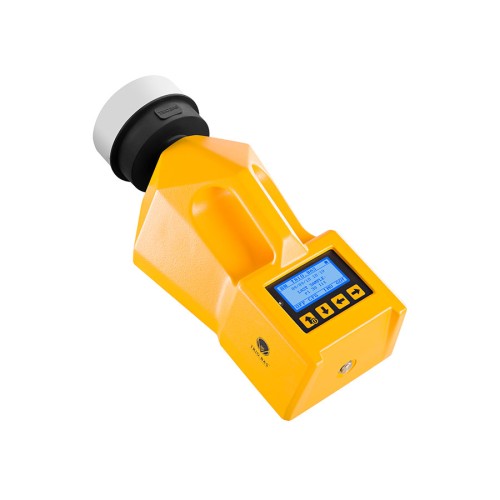 Air Sampler TRIO.BAS MONO CABLE